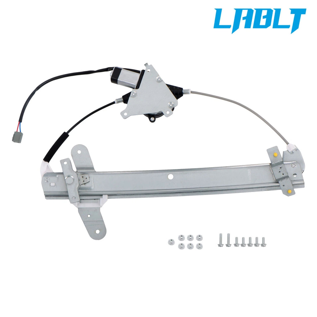Power Window Actuator with Motor for Ford Crown Victoria (1992–2011)