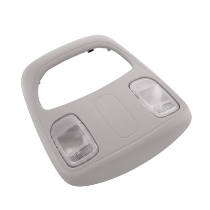 Overhead Console Dome Reading Light for Dodge Ram 2500 3500 (2010–2018)