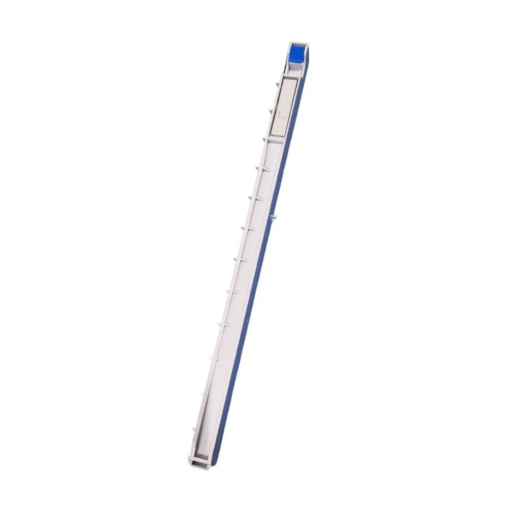 Plastic Wastewater Guide Strip for ECOVACS T90, X12 Robot Vacuum
