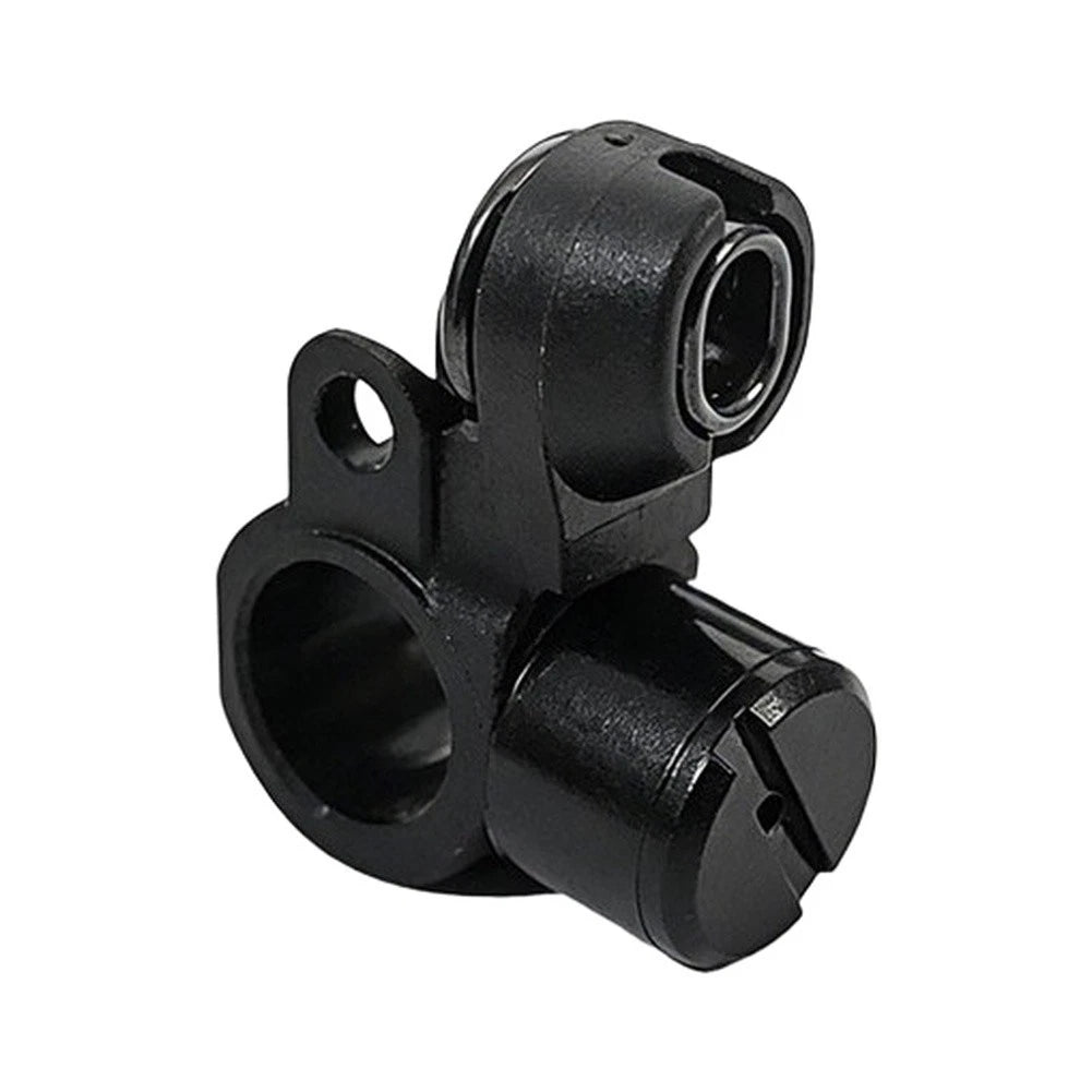 Black Wire Guide Cap for Takuma P1 DC Baitcasting Reel