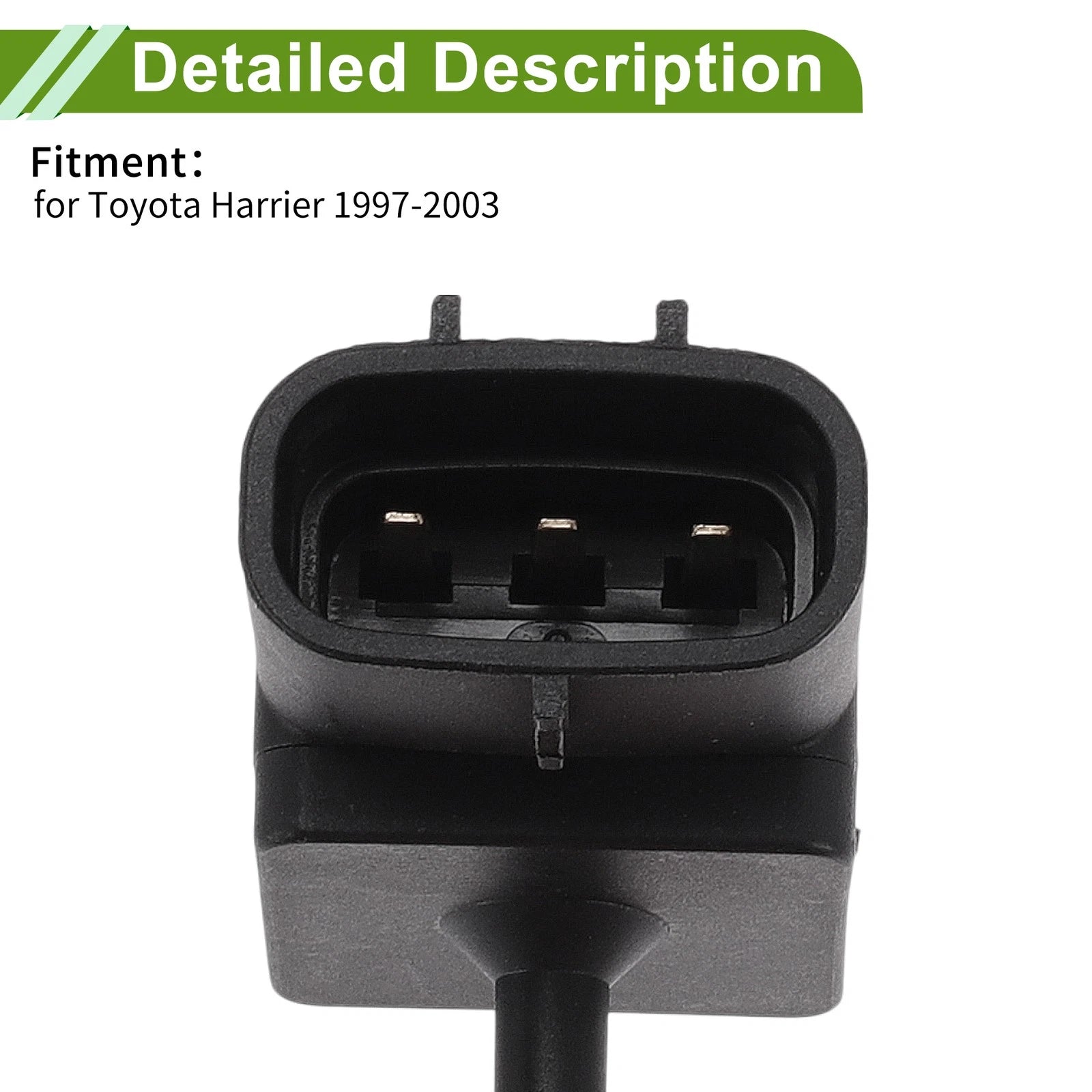 MAP Sensor No.8942048010 for Toyota Harrier (1997–2003)