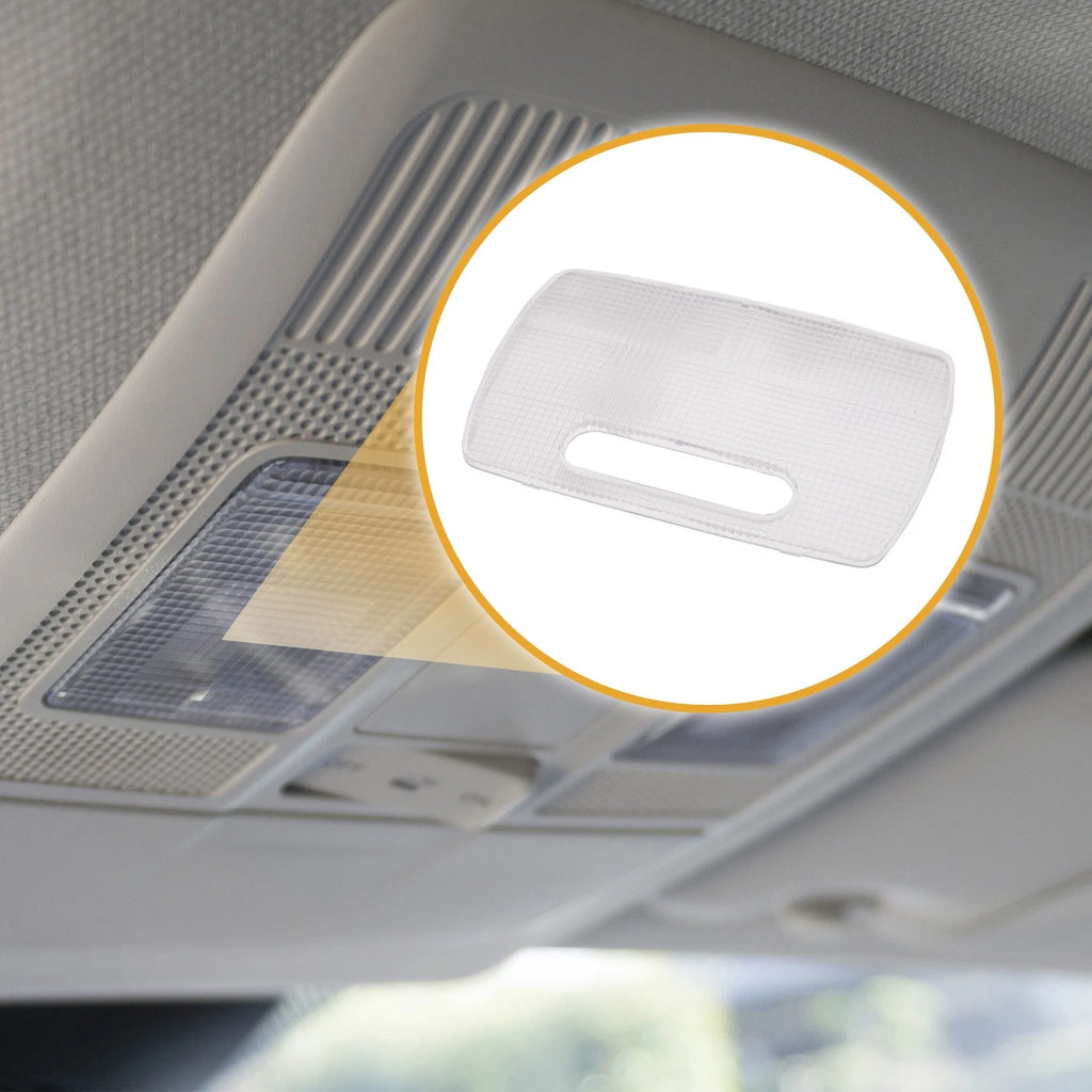 Rear Left Interior Light Cover Replacement for Honda Civic (2001–2021)