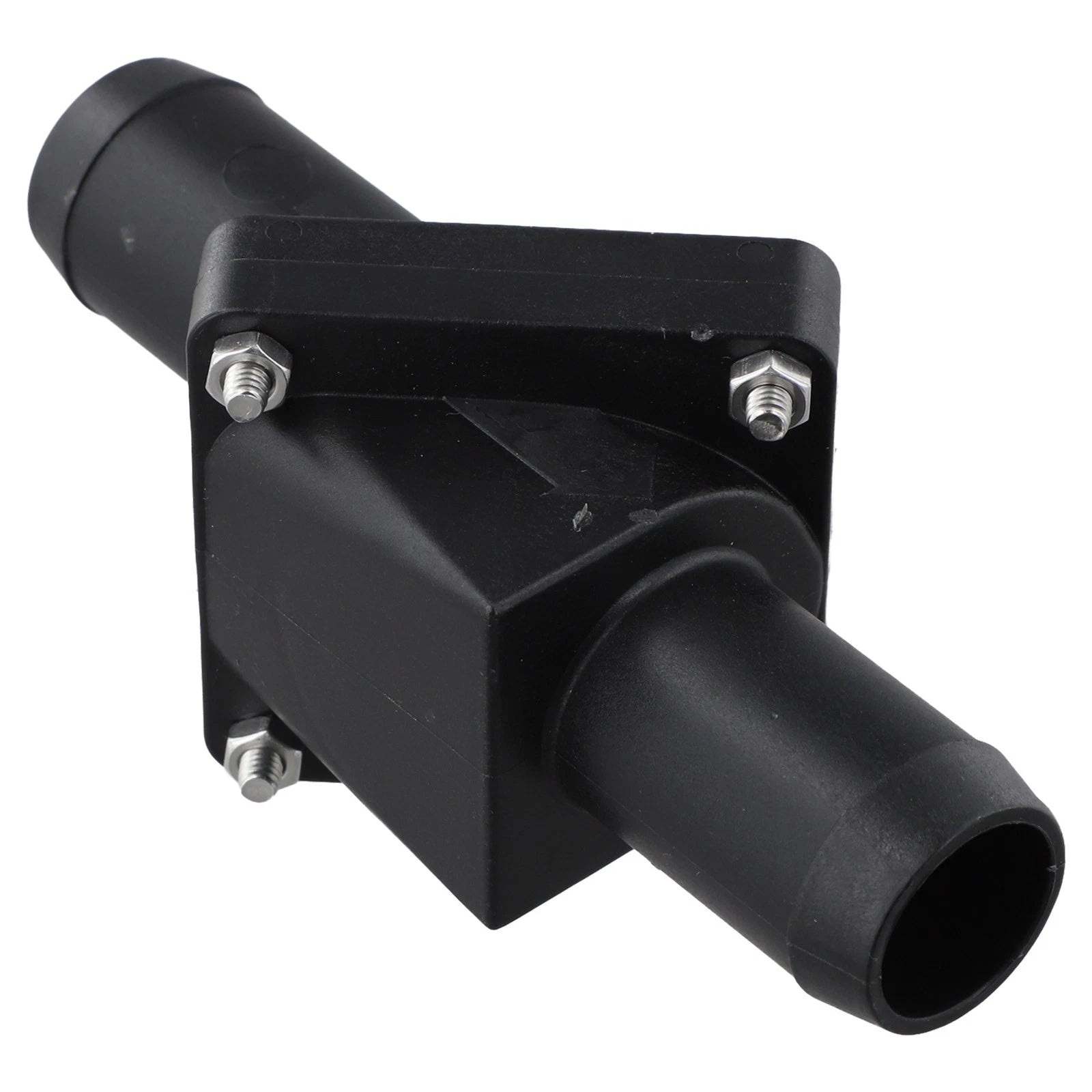 One Way Plastic Check Valve for Yachts (Secure Drainage Solution)