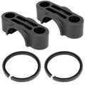 Steering Stem Bushing and Seal Replacement for Yamaha Champ 100 YFM100 (1987–1991)