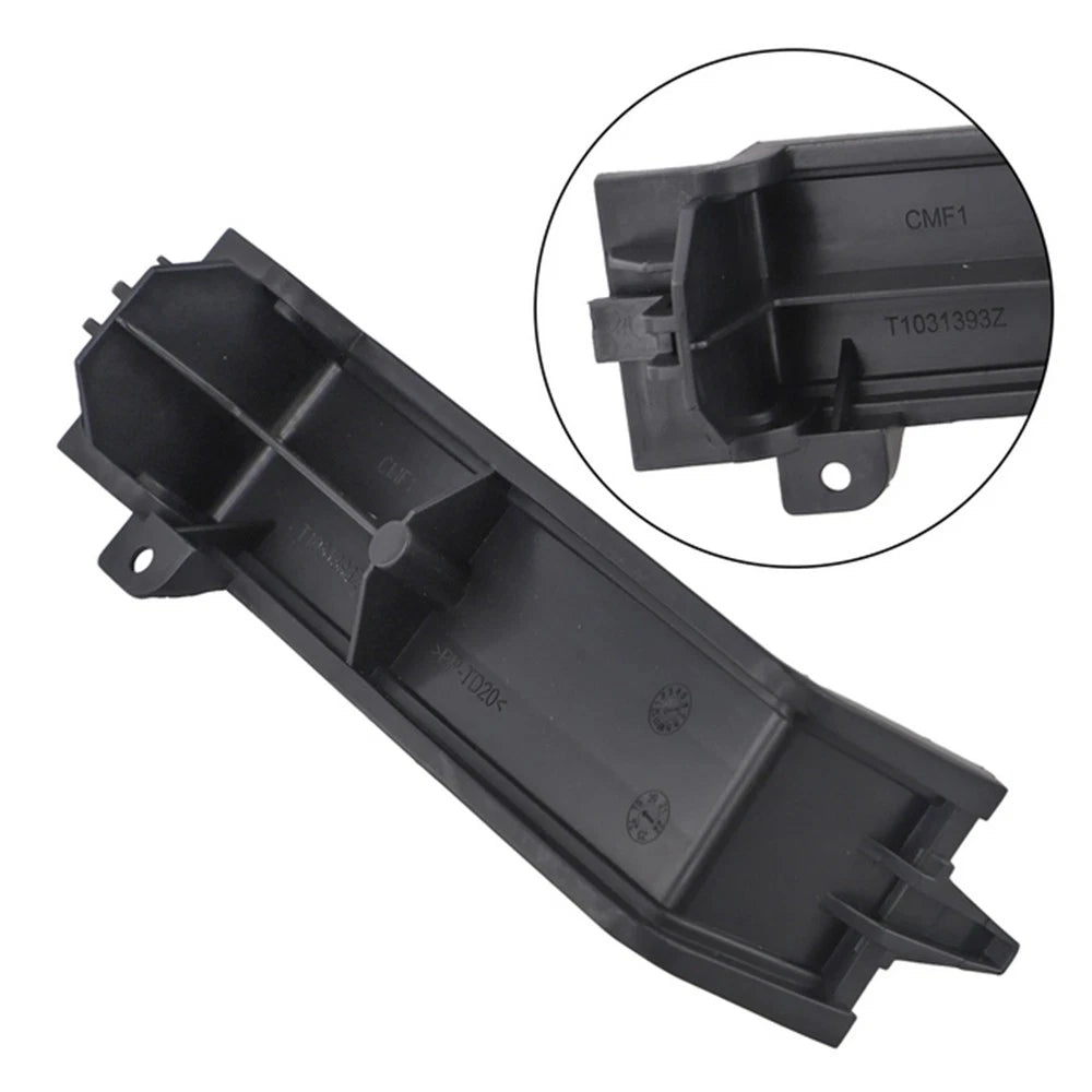 Air Conditioning Filter Grid Cover for Nissan X-Trail (2014–2021) 27276-4BC0A