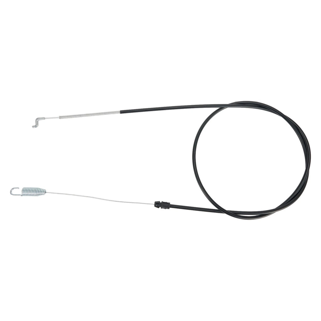 Z-Bend Cable Traction Drive for