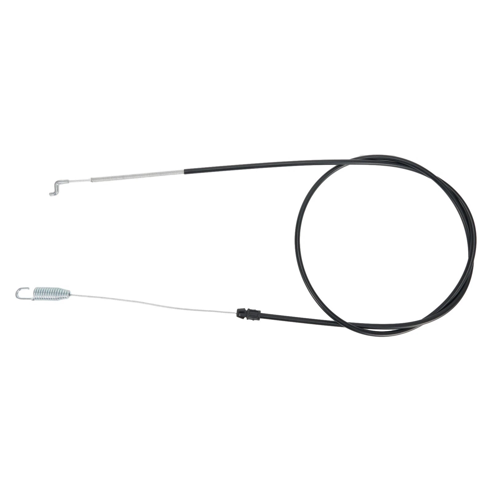 Z-Bend Cable Traction Drive for