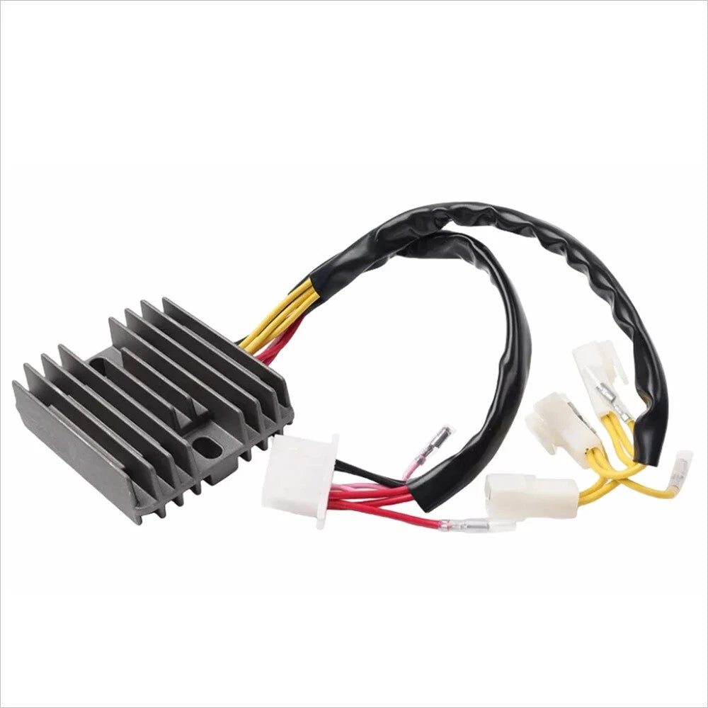 Voltage Regulator Rectifier for Suzuki GV1400 GV1400G (1986–1988)