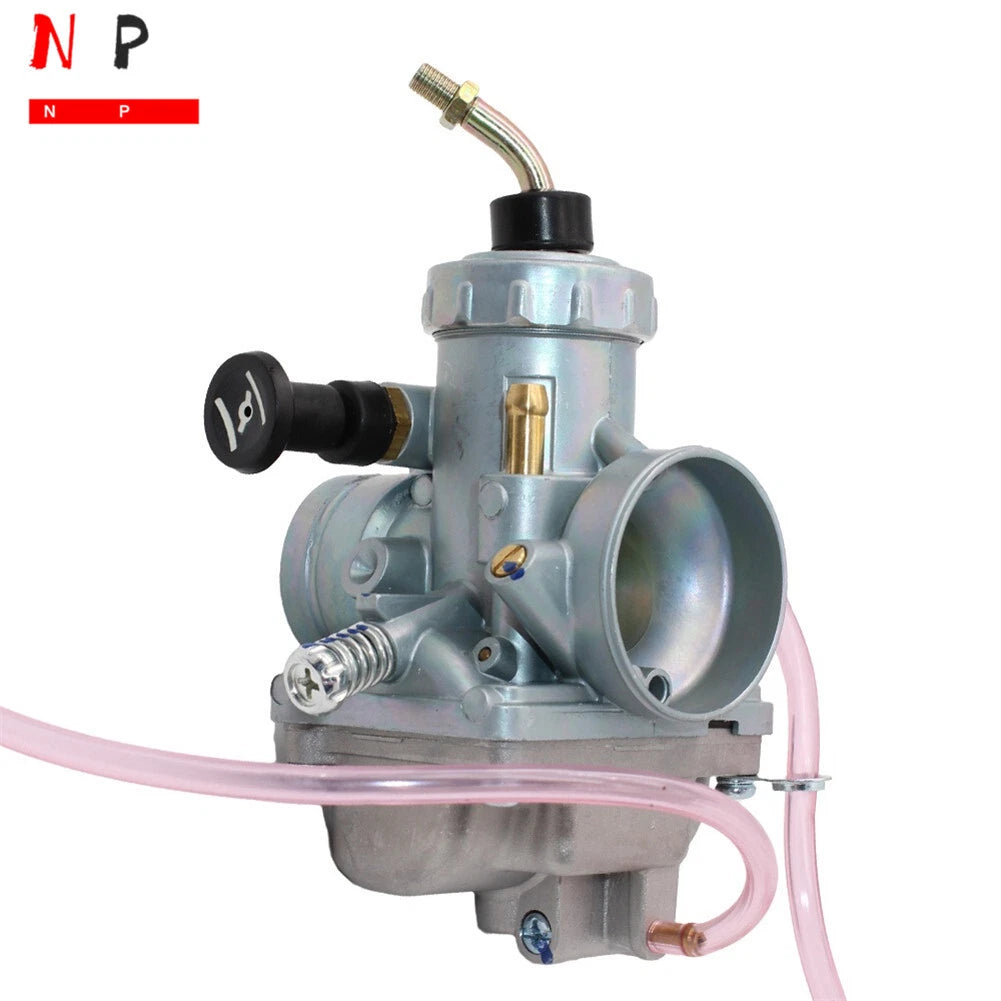 Carburetor with Air Filter for Polaris Trail Boss 250 (1990–1998)
