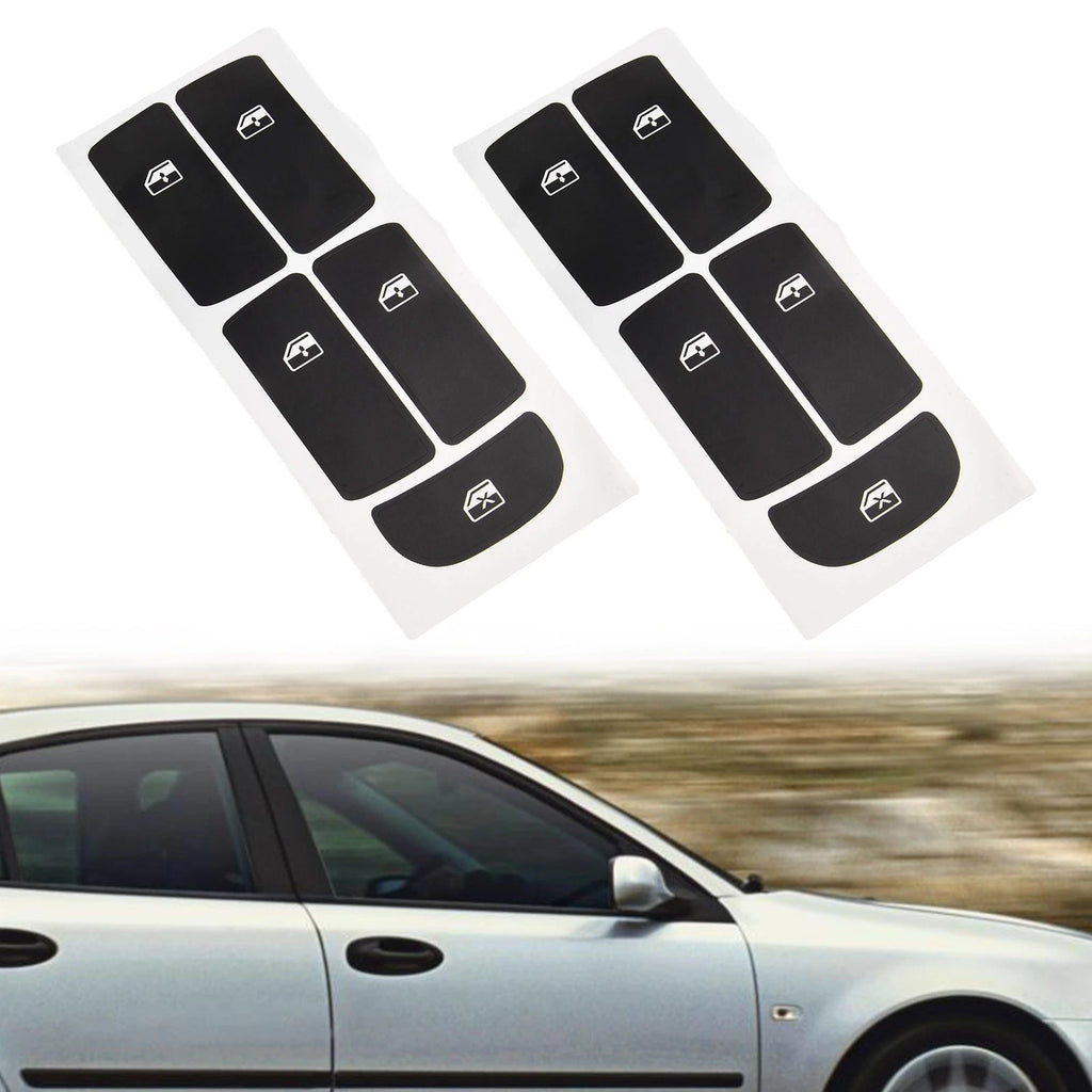 Control Button for SAAB (2003–2012)