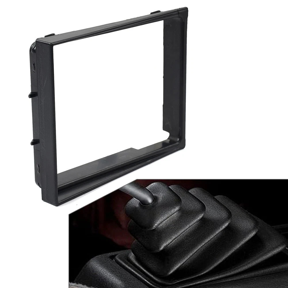Transmission Shift Boot Bezel for Jeep Wrangler TJ Cherokee (1997–2006) 53000056