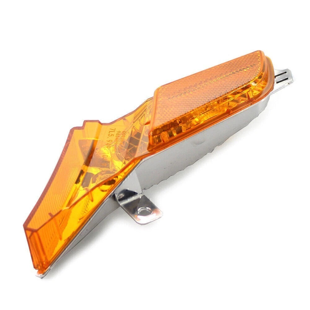 Front Left Side Marker Light for Porsche Cayenne (2008–2010) US Plug