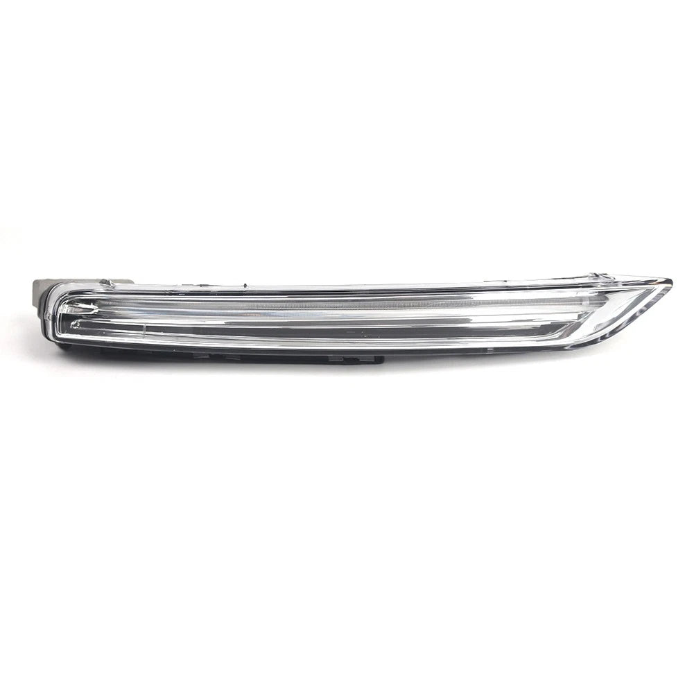 Daytime Running Light Fog Light Right Side for Porsche Cayenne 958 (2015–2018)