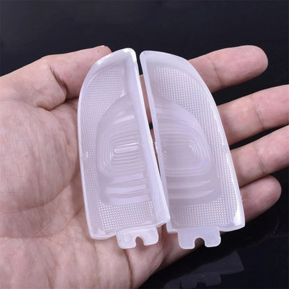 Front Sun Visor Light Cover for Toyota Tundra Sienna Avalon (2013–2019)