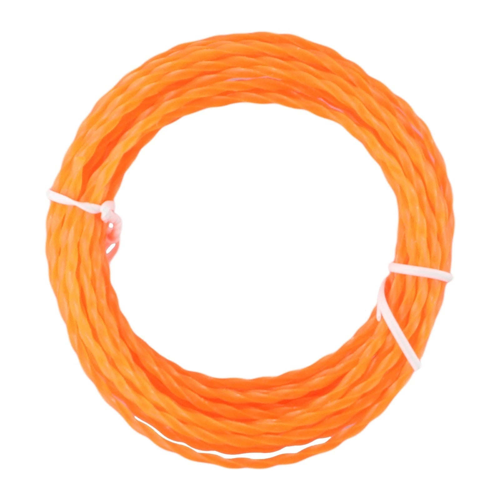 Nylon Twisted Trimmer Line for Garden Tools (Universal Fit)