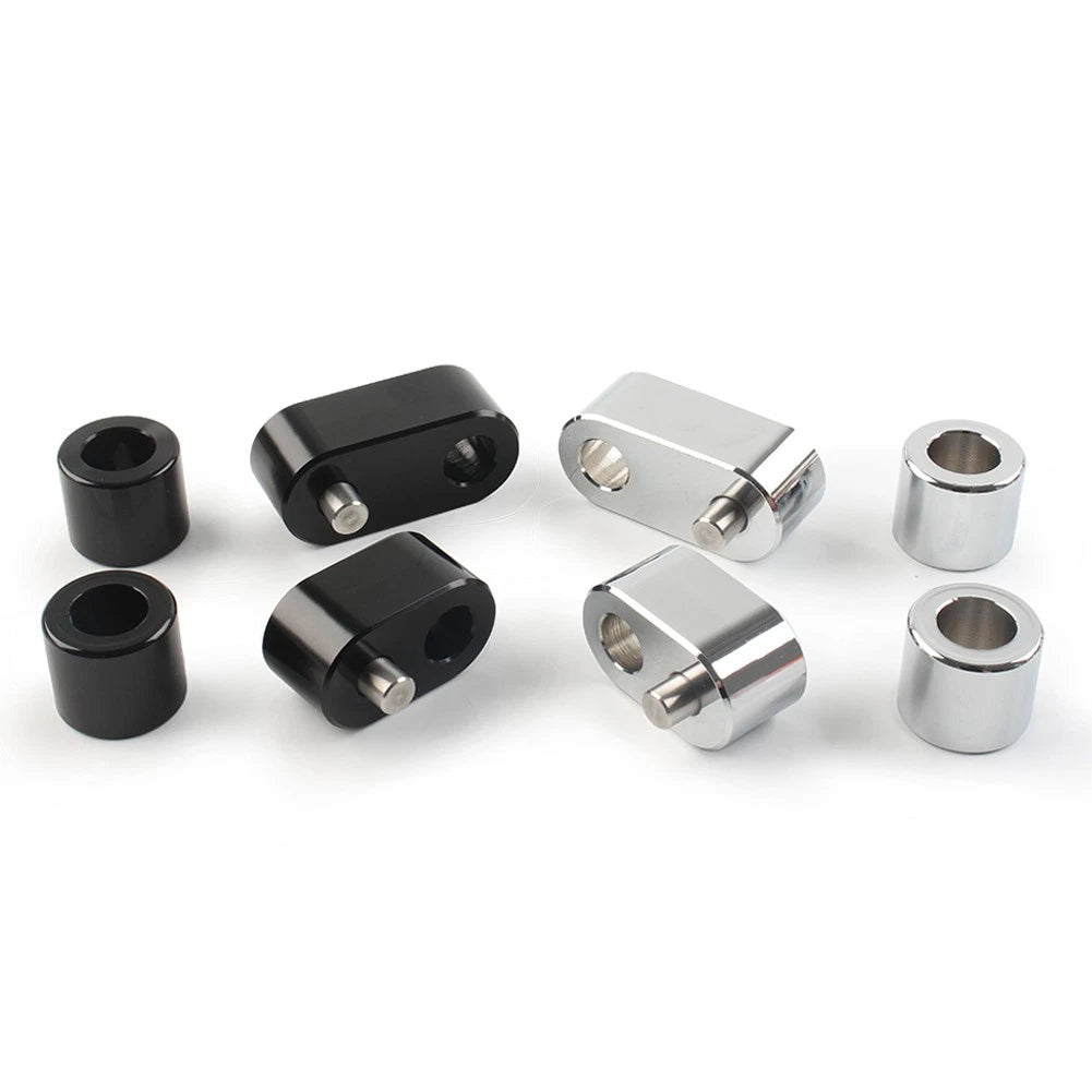 Floorboard Spacer Extension for Harley FLTRX Road Glide (2015–2021)