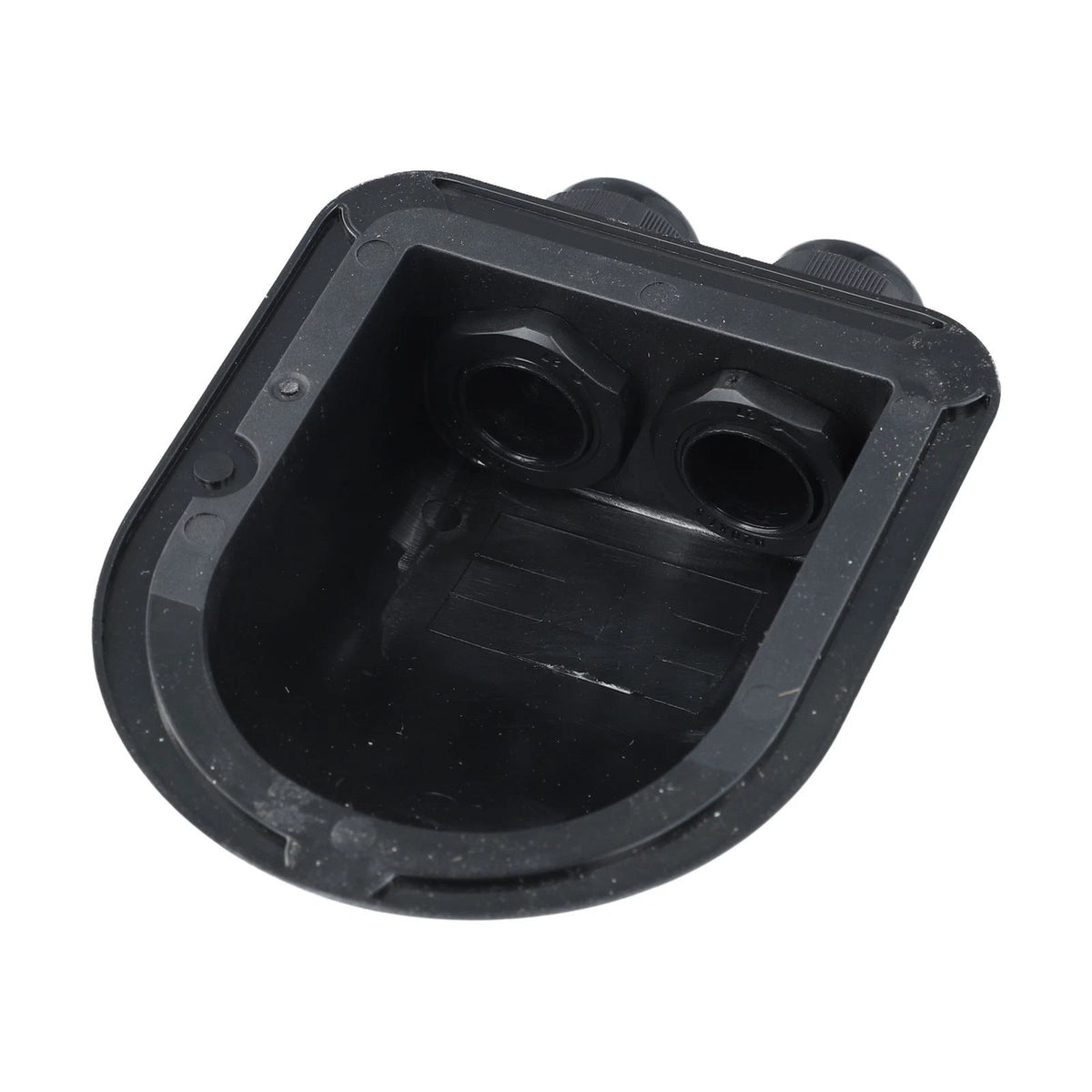 Waterproof Cable Grommet Boxes for Boats and RVs