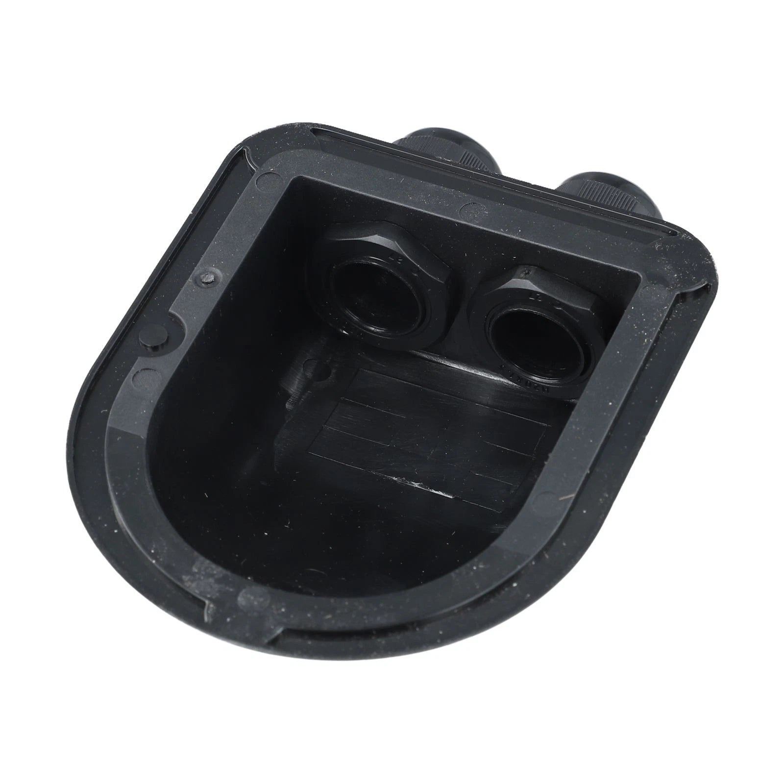 Waterproof Cable Grommet Boxes for Boats and RVs