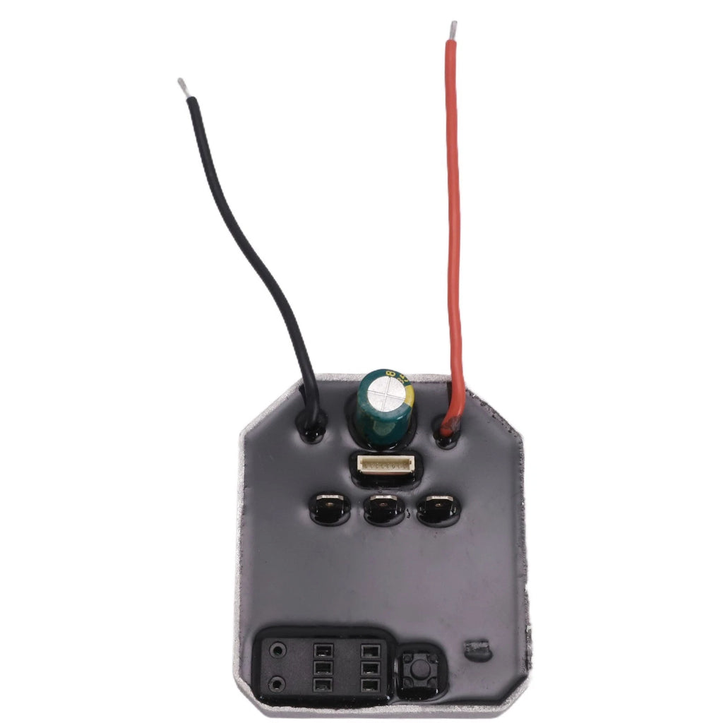 Control Board for Power Tools (62x51.5x9mm)