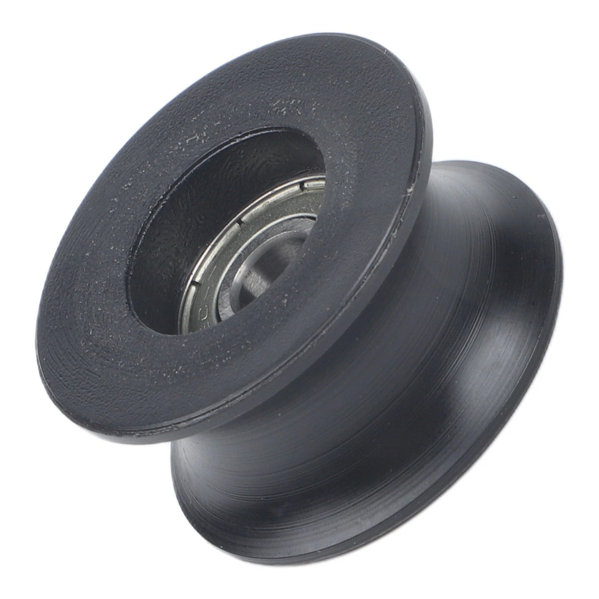 Sliding Rollers Bearing for Industrial and Recreational Equipment