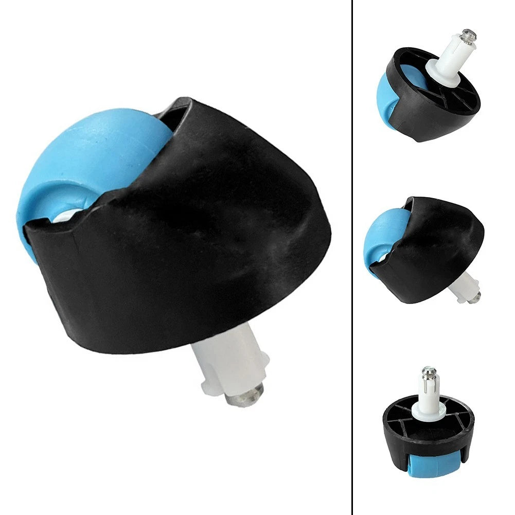 Vacuum Cleaner Front Wheel Replacement for Omnidirectional Models