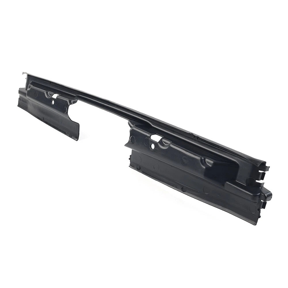 Radiator Core Support Upper Air Guide Bracket for BMW 5 Series E60 E61 (2001–2007) 51717050650
