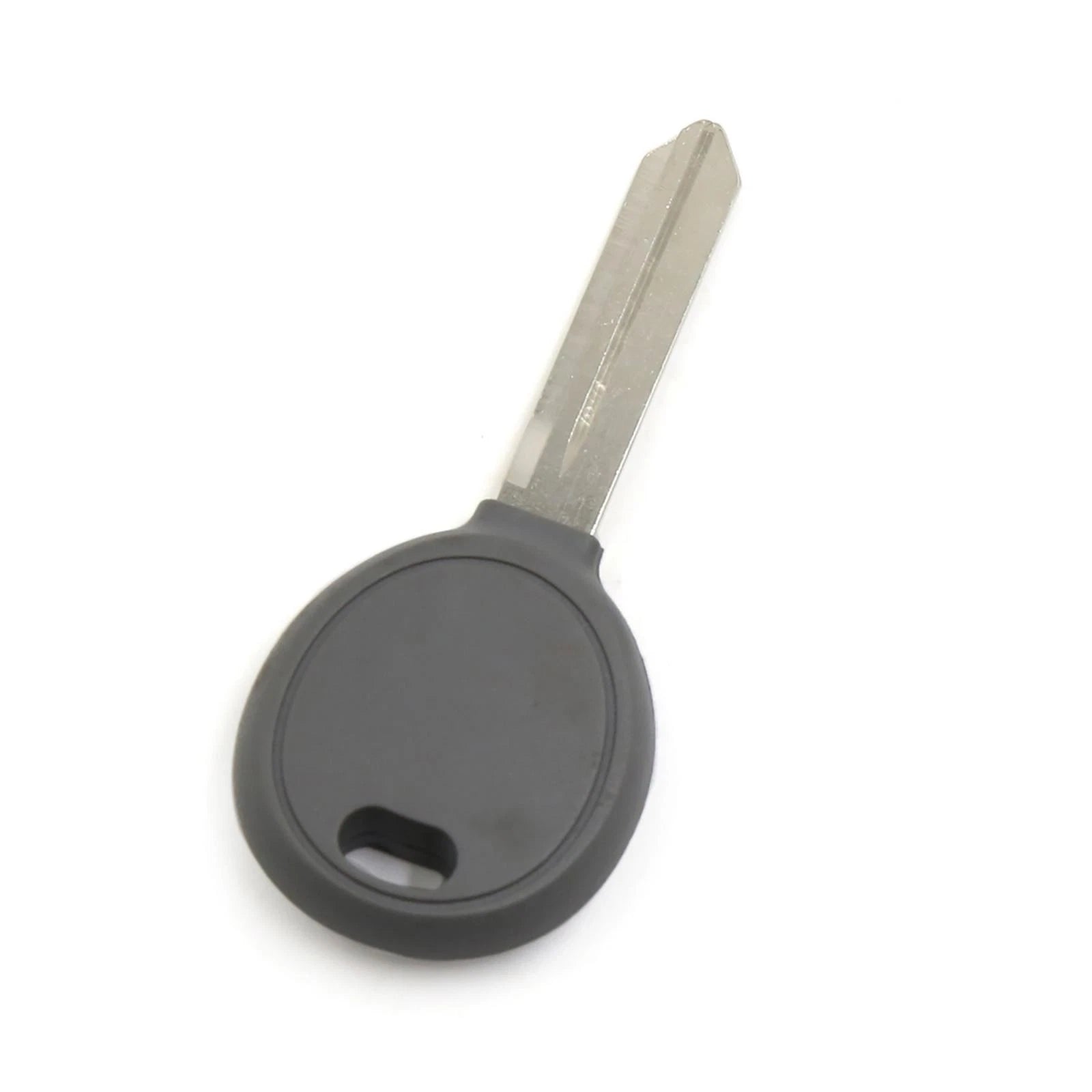 Replacement Ignition Transponder Key 64 Chip for Jeep Dodge (2000–2019)