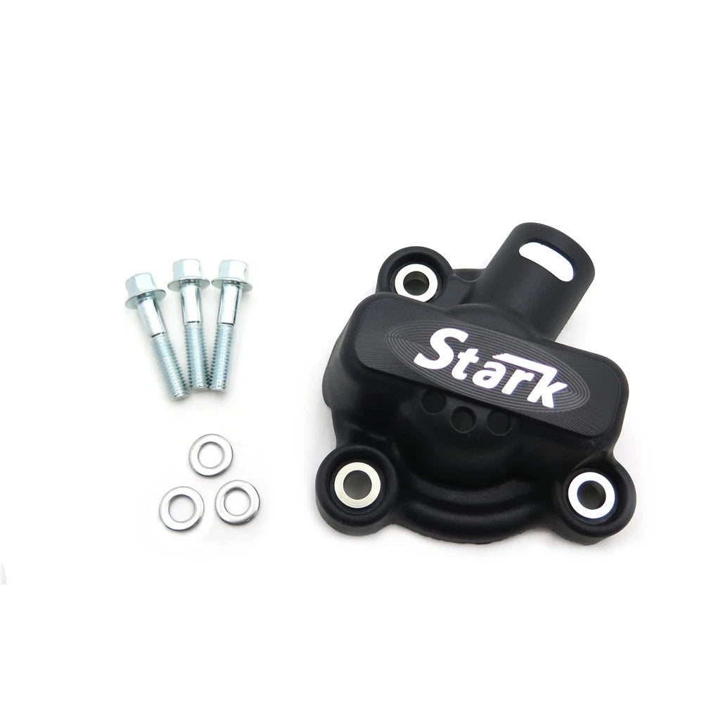 Water Pump Case Cover for Yamaha YZF-R3 (2014–2016)