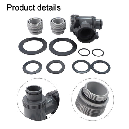 Plunger Valve for Coleman Swimming Pool Filter Pump