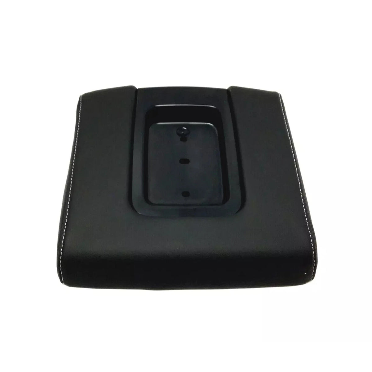 PU Leather Armrest Lid for Silverado (2014–2019)