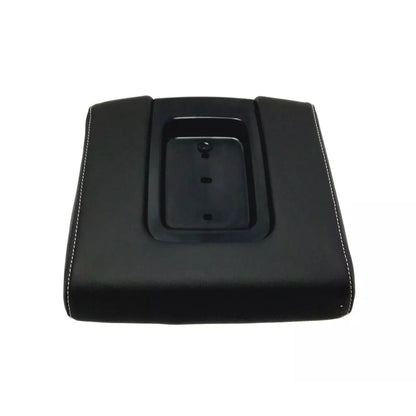 PU Leather Armrest Lid for Silverado (2014–2019)