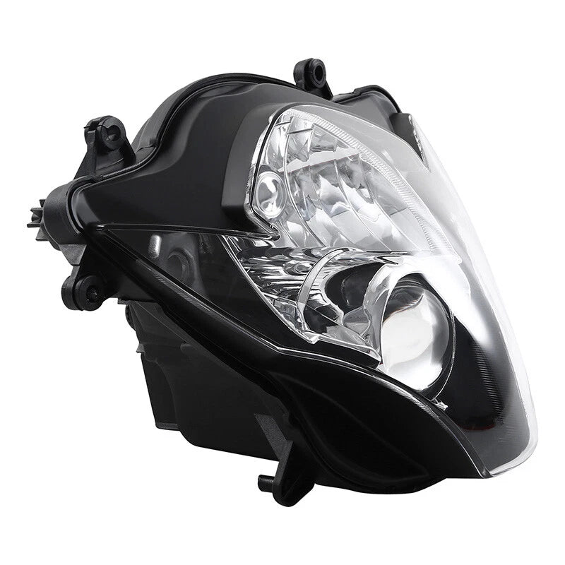 Headlight Assembly Bracket for Suzuki GSXR600 GSXR750 (2006–2007)