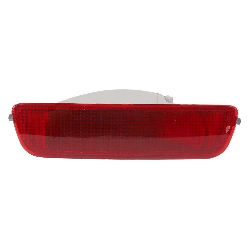 Middle Tail Lamp Fog Light for