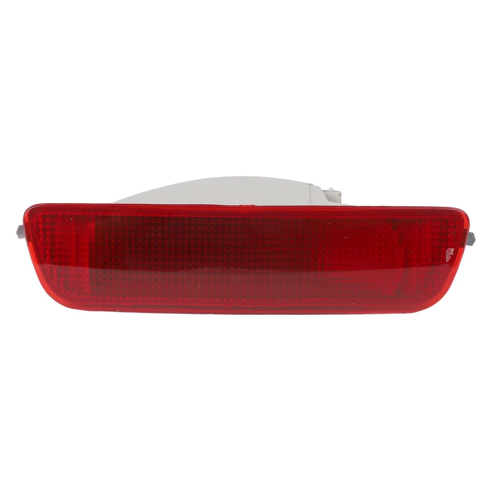 Middle Tail Lamp Fog Light for