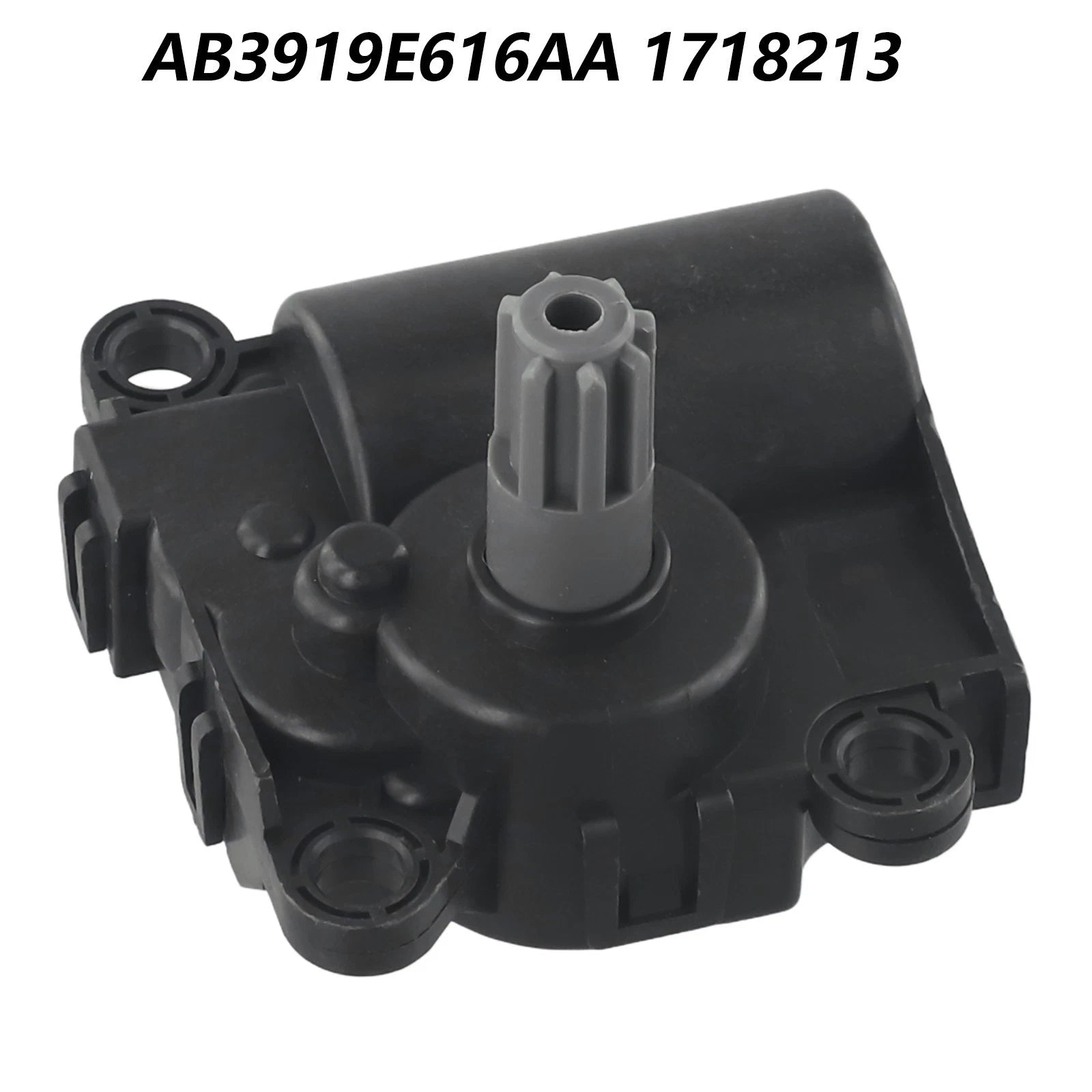Heater Motor for Universal (1718213, AB3919E616AA)