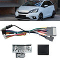 16-Pin Power Cable Kit for Honda Fit (2021) - CANBUS Enabled