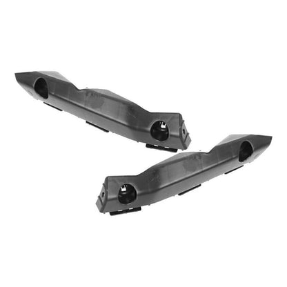 Front Bumper Brackets Retainer Support for Toyota Camry (2015–2017) Pair