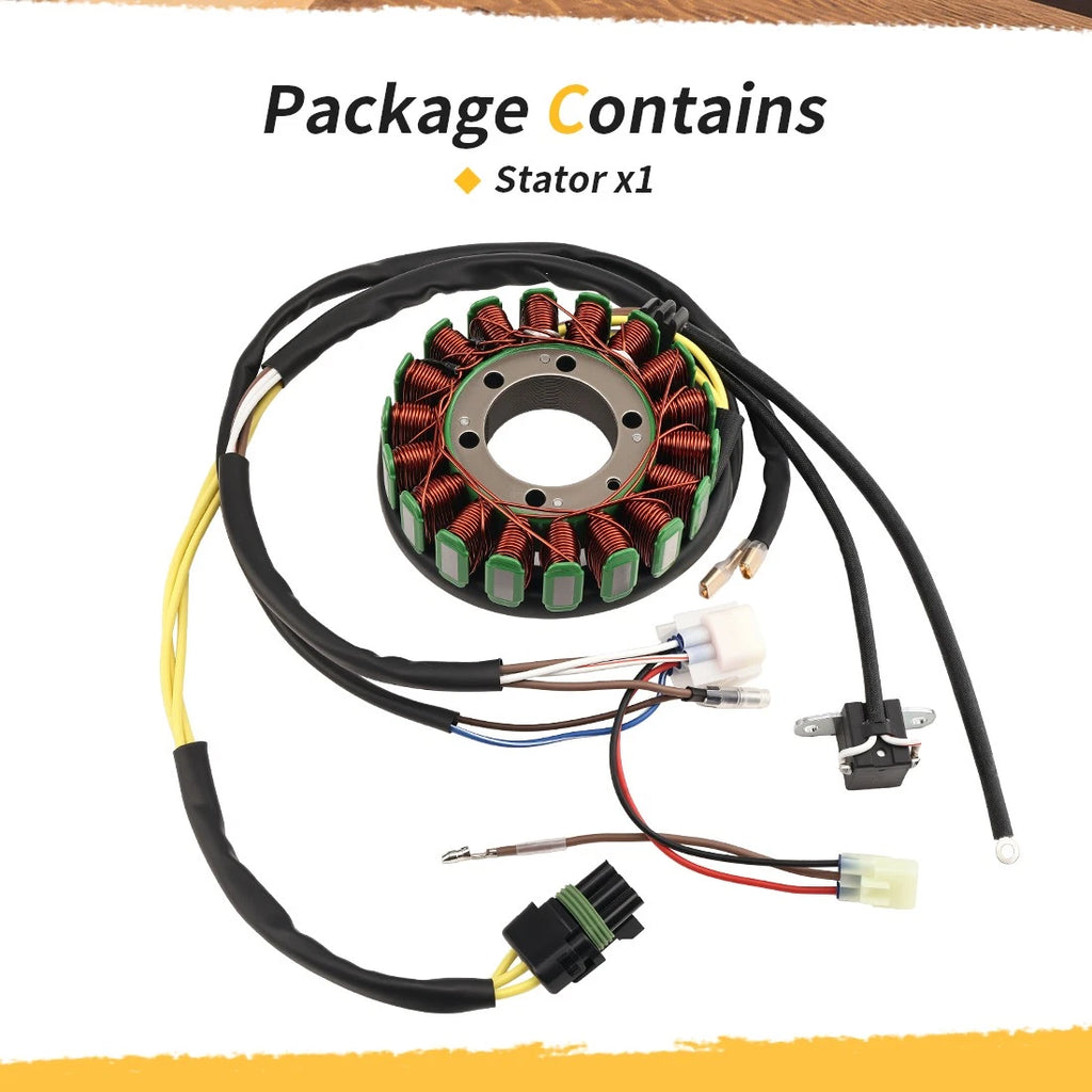 Stator for Polaris Ranger 500 2X4 / Scrambler 500 4X4 (2009)