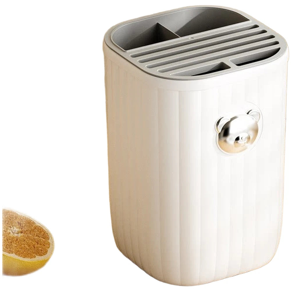 Non Slip Chopstick Holder for Kitchen Countertop Storage