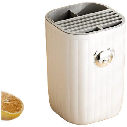 Non Slip Chopstick Holder for Kitchen Countertop Storage