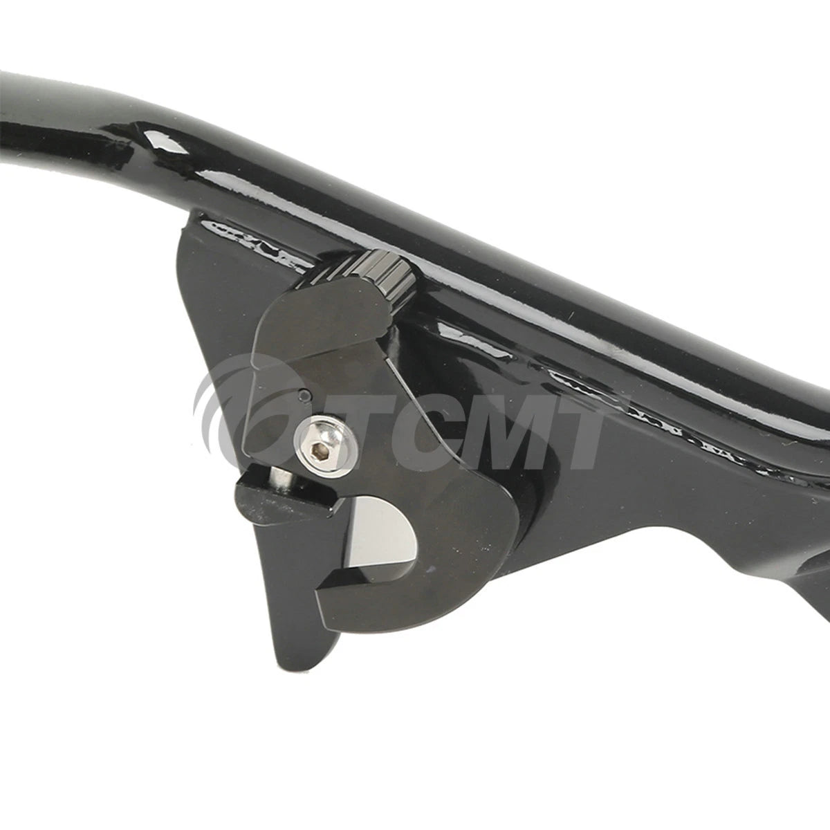 Sissy Bar Backrest with 4 Point Docking Hardware for Harley Road King (2009–2013)