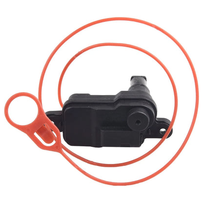 Fuel Filler Flap for A1 (2011–2020), A4 (2016–2020)
