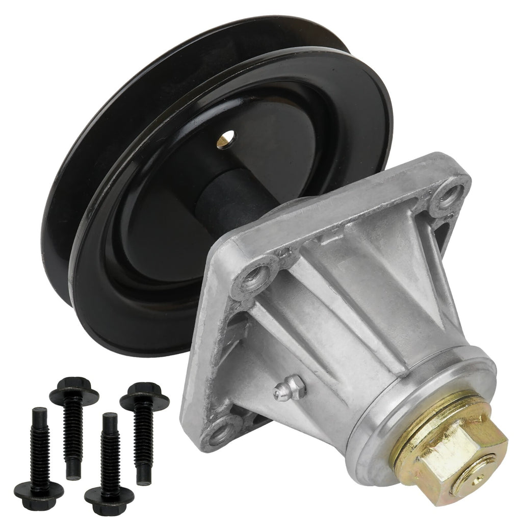 Spindle Assembly Replacement for MTD Cub Cadet LT1022 LT1045 (2007–2012)