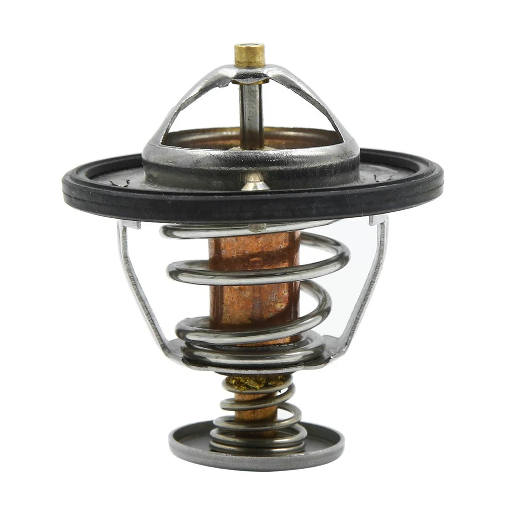 Engine Coolant Thermostat Replacement for Toyota Camry (1988–1994)