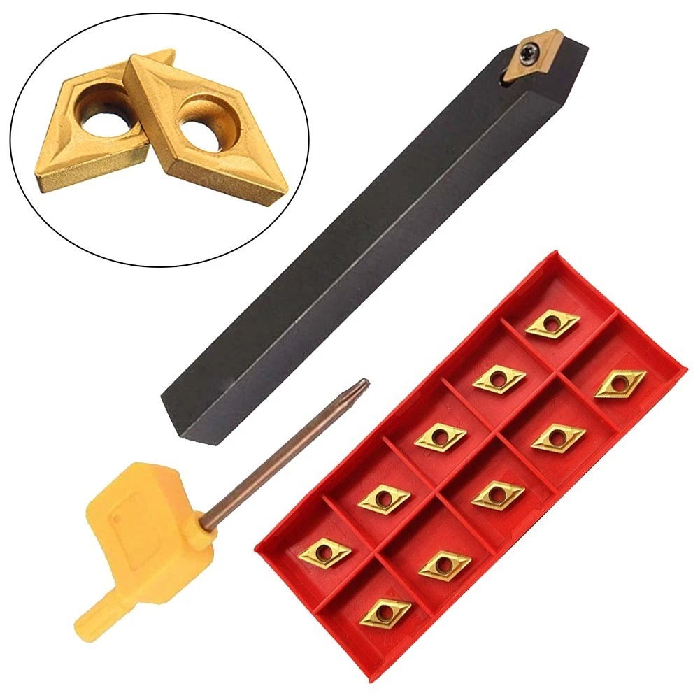 Carbide Inserts Lathe Holder T8 for Cylindrical Lathes