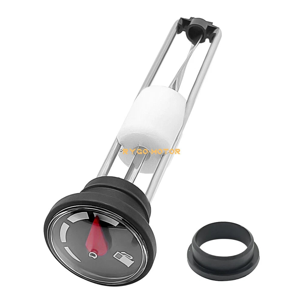 Fuel Gauge Gas Cap for John Deere Gator HPX XUV 620i 625i 825i 850D 855D (2004–2023)