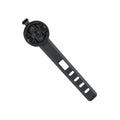 Garmin Bicycle Stem Mount with Strap for Taillight and Seatpost