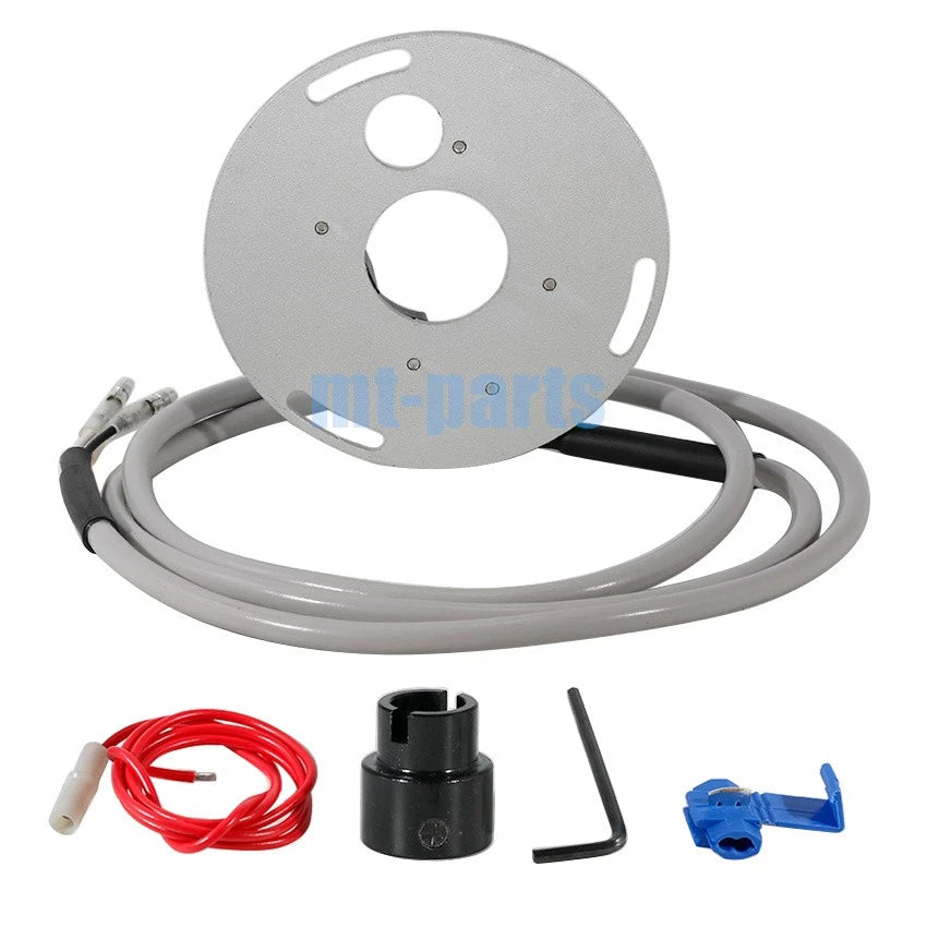 Ignition Module Sensor Pickup Assy for Honda CB500 Four (1971–1973) / CB550 Four (1973–1974)