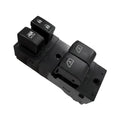 Window Regulator for - Single Piece Black Finish