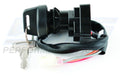 Ignition Switch for Kawasaki 400 KFX / LT-Z (2003–2004) - 65-022